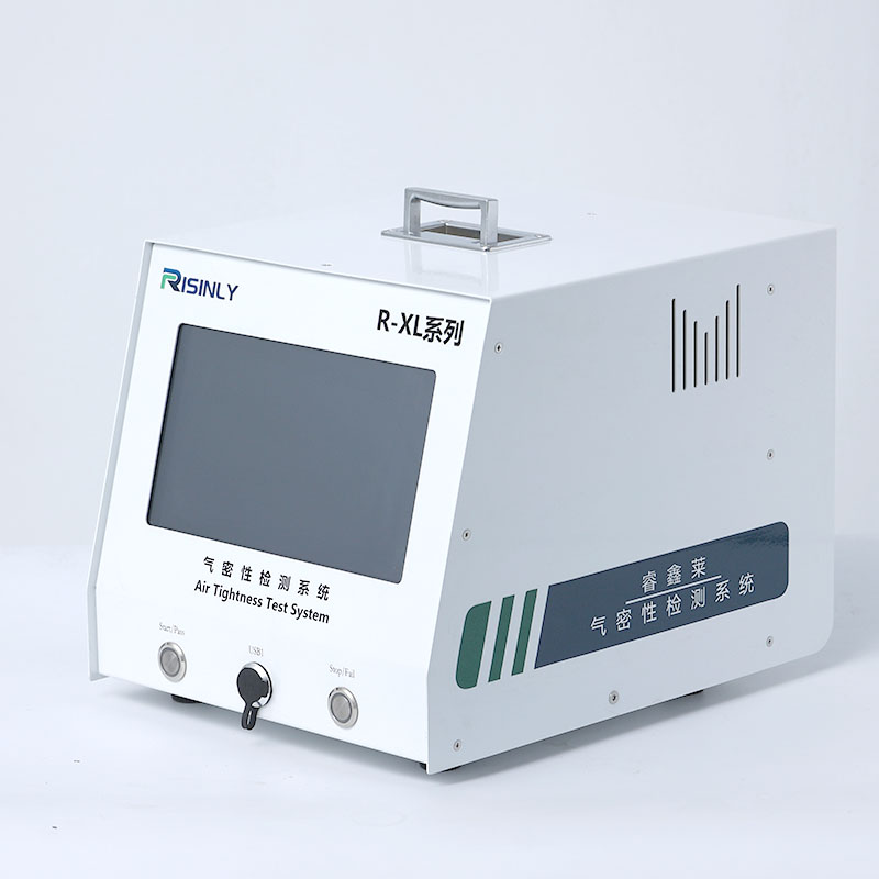 KumasiDirect pressure air leaktester